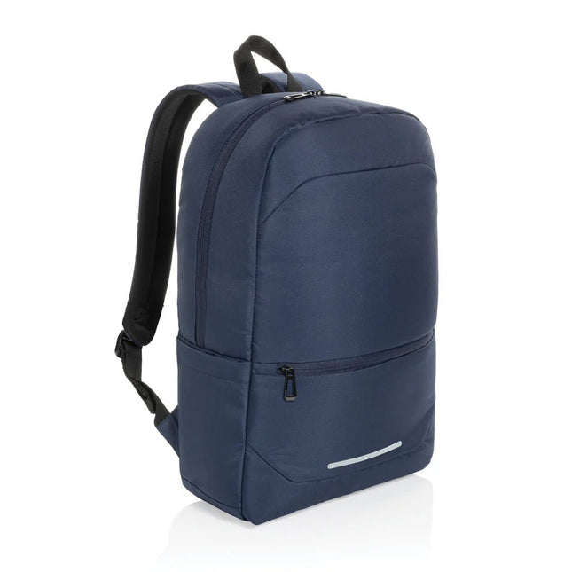 City Pack AWARE™ RPET Business 15.6 inch laptop backpack - hospitality