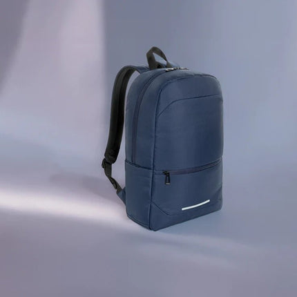 City Pack AWARE™ RPET Business 15.6 inch laptop backpack - hospitality