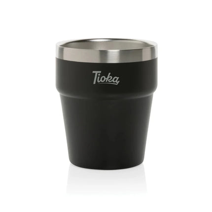 Clark RCS double wall coffee cup 300MLC - hospitality