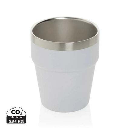 Clark RCS double wall coffee cup 300MLC - hospitality