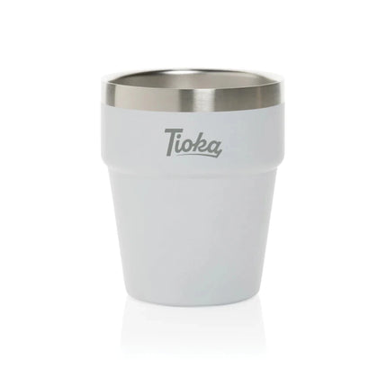Clark RCS double wall coffee cup 300MLC - hospitality
