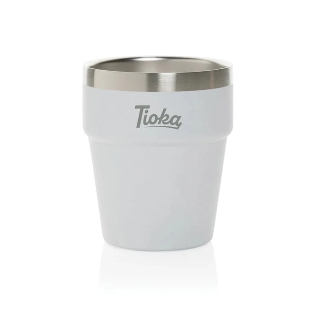 Clark RCS double wall coffee cup 300MLC - hospitality
