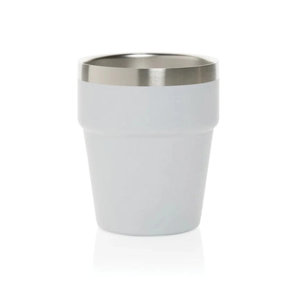 Clark RCS double wall coffee cup 300MLC - hospitality