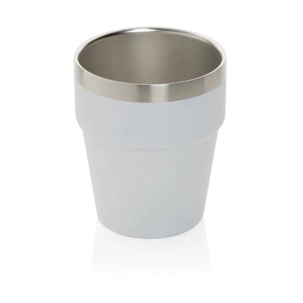 Clark RCS double wall coffee cup 300MLC - hospitality