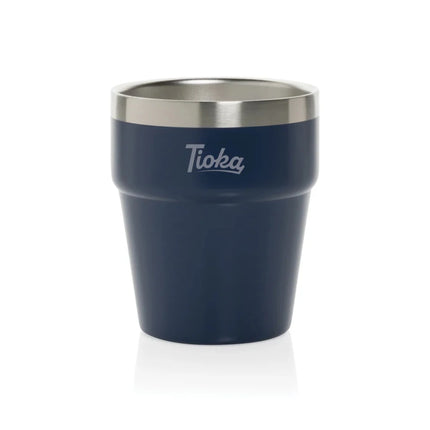 Clark RCS double wall coffee cup 300MLC - hospitality