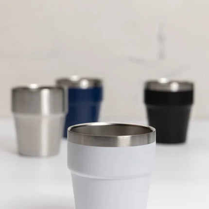 Clark RCS double wall coffee cup 300MLC - hospitality