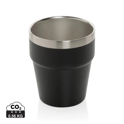 Clark RCS double wall coffee cup 300MLC - hospitality