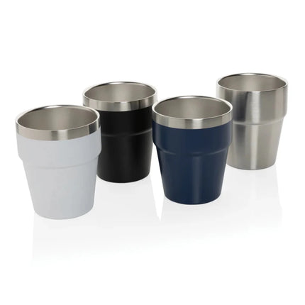 Clark RCS double wall coffee cup 300MLC - hospitality