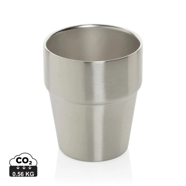 Clark RCS double wall coffee cup 300MLC - hospitality