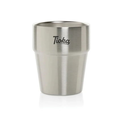 Clark RCS double wall coffee cup 300MLC - hospitality