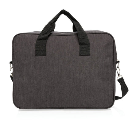 Classic 15” laptop bag - hospitality