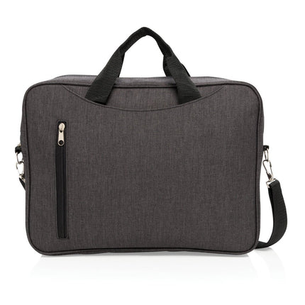 Classic 15” laptop bag - hospitality