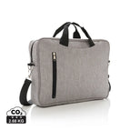 Polyester / grey / 8 x 38 x 28 cm