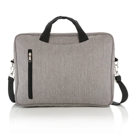Classic 15” laptop bag - hospitality