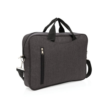 Classic 15” laptop bag - hospitality