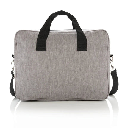 Classic 15” laptop bag - hospitality