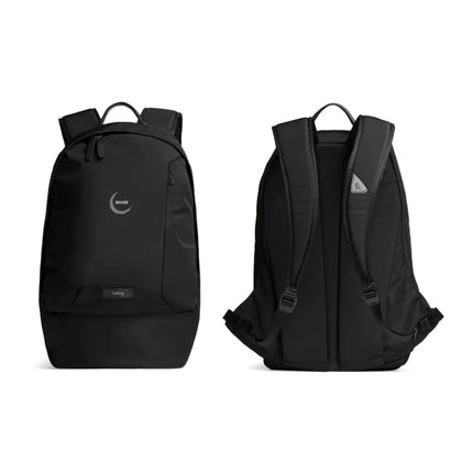 Classic Backpack - hospitality