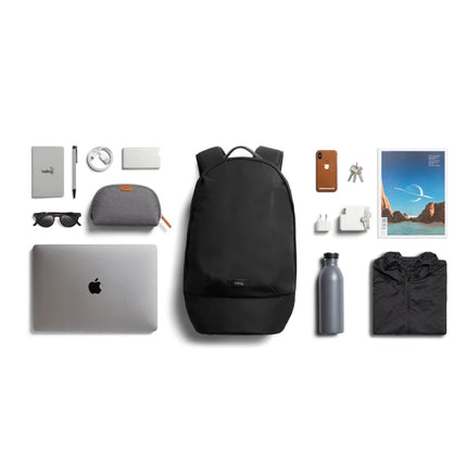 Classic Backpack - hospitality
