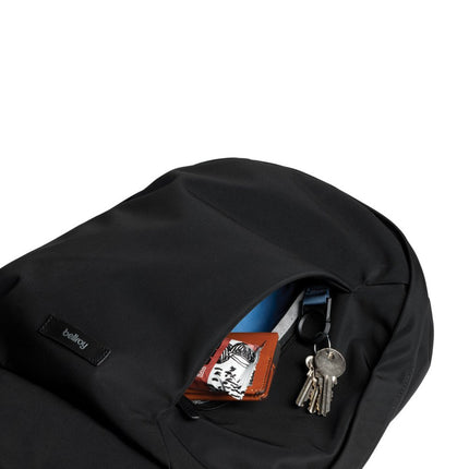 Classic Backpack - hospitality