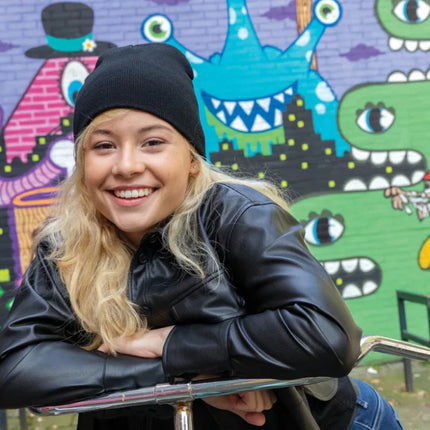 Classic beanie with Polylana® - hospitality