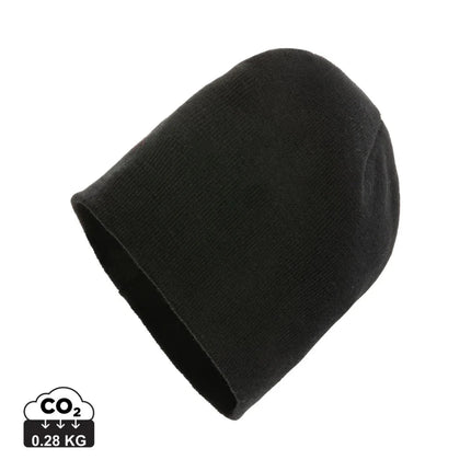 Classic beanie with Polylana® - hospitality
