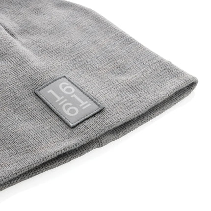 Classic beanie with Polylana® - hospitality