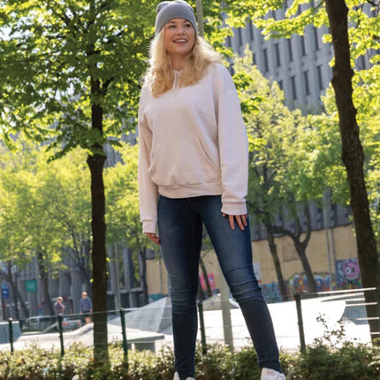 Classic beanie with Polylana® - hospitality