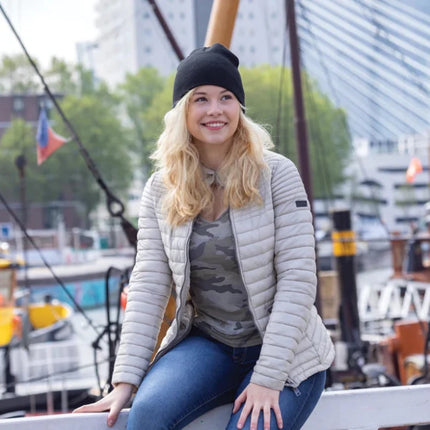 Classic beanie with Polylana® - hospitality