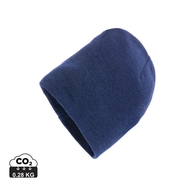 Classic beanie with Polylana® - hospitality