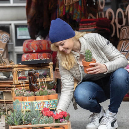 Classic beanie with Polylana® - hospitality