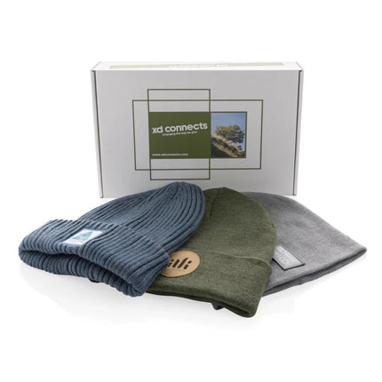 Classic beanie with Polylana® - hospitality