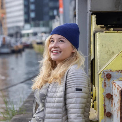Classic beanie with Polylana® - hospitality