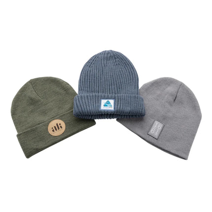 Classic beanie with Polylana® - hospitality