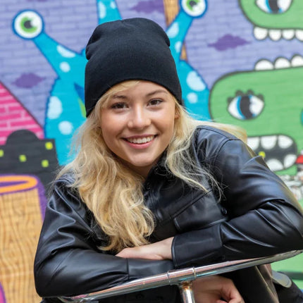 Classic beanie with Polylana® - hospitality
