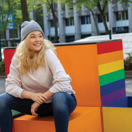 Classic beanie with Polylana® - hospitality