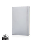 Paper / silver / 1.3 x 14.5 x 21 cm