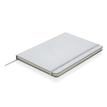 Classic hardcover notebook A5 - hospitality