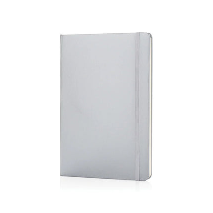 Classic hardcover notebook A5 - hospitality