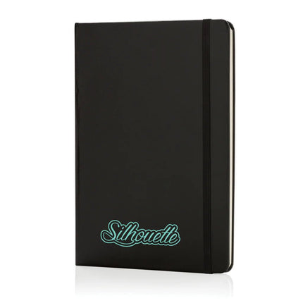 Classic hardcover notebook A5 - hospitality