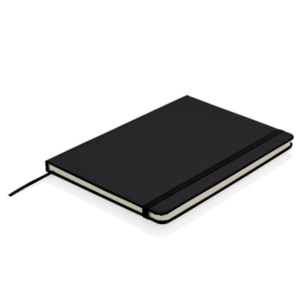 Classic hardcover notebook A5 - hospitality