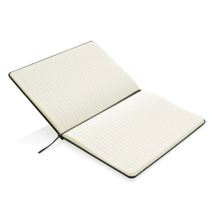 Classic hardcover notebook A5 - hospitality