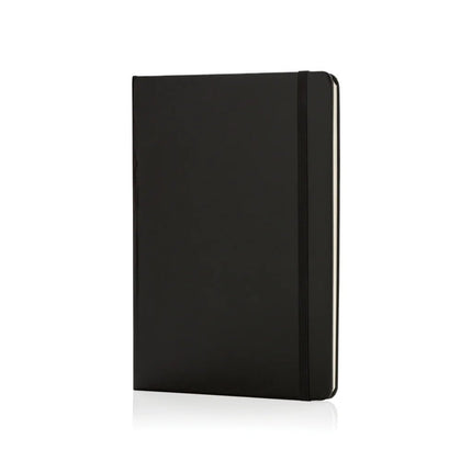 Classic hardcover notebook A5 - hospitality