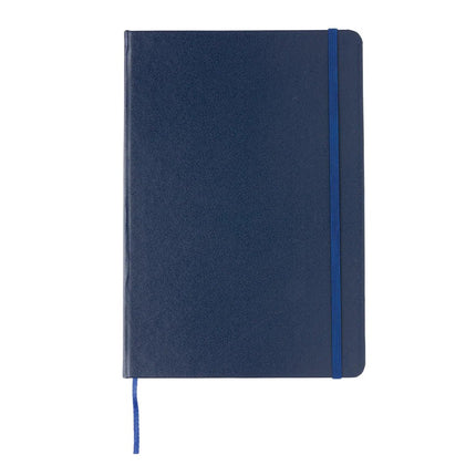 Classic hardcover notebook A5 - hospitality
