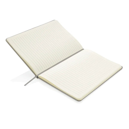 Classic hardcover notebook A5 - hospitality