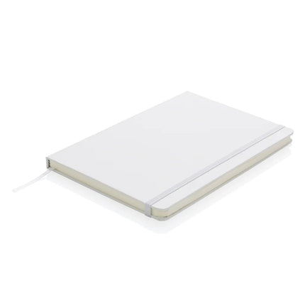 Classic hardcover notebook A5 - hospitality