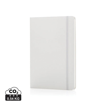Classic hardcover notebook A5 - hospitality