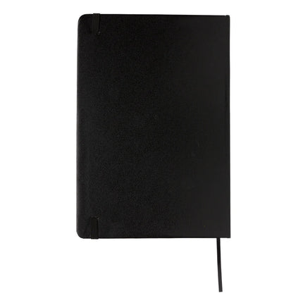 Classic hardcover notebook A5 - hospitality