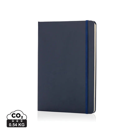 Classic hardcover notebook A5 - hospitality