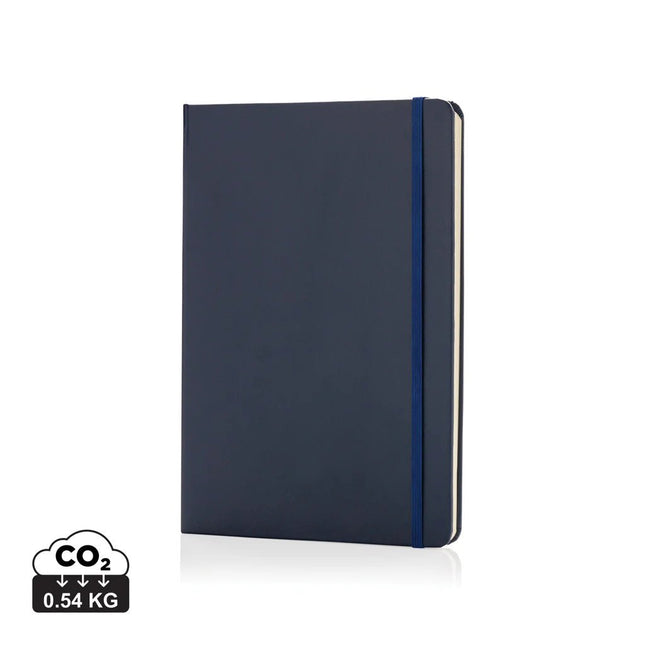 Classic hardcover notebook A5 - hospitality