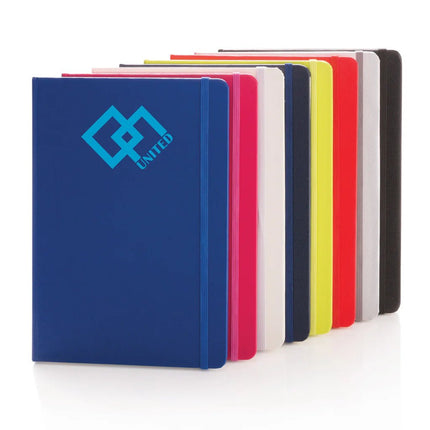 Classic hardcover notebook A5 - hospitality